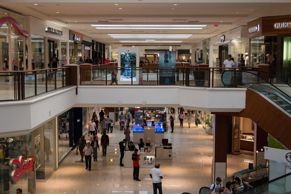 Aventura Mall: Miami's Best Luxury Shopping Mall