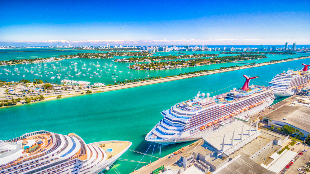 Port of Miami