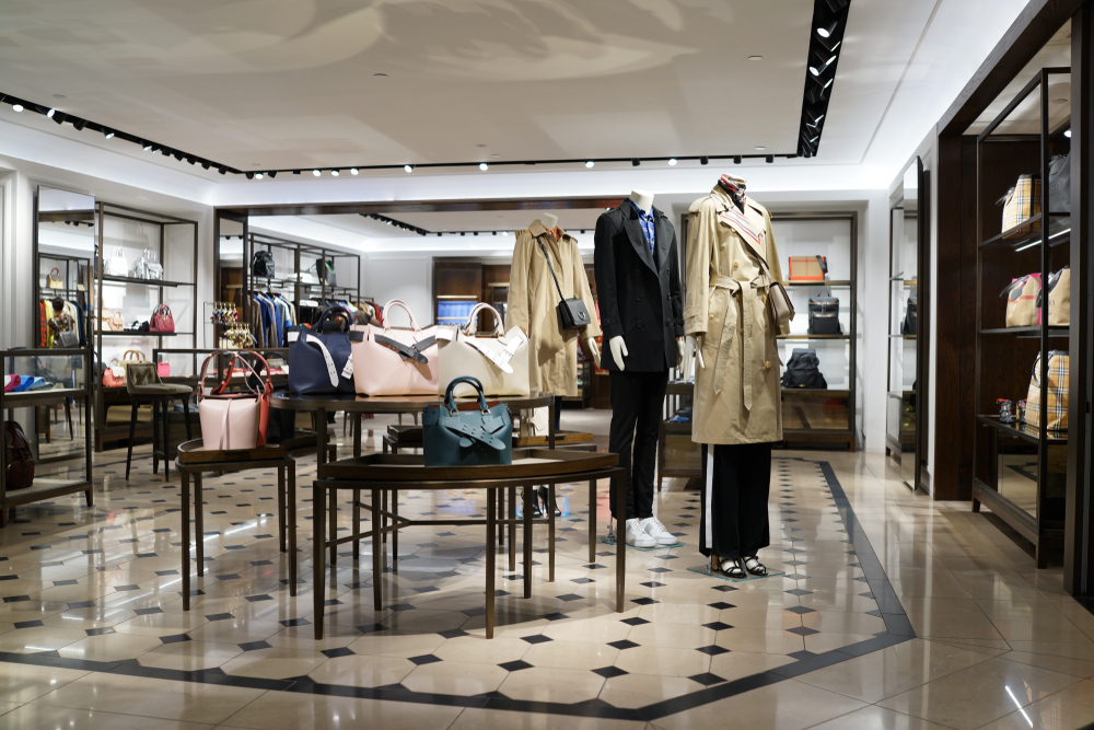 Michael Kors Store DOLPHIN in Miami, FL